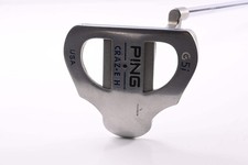 Ping Craz-E H G5i Putter / 34