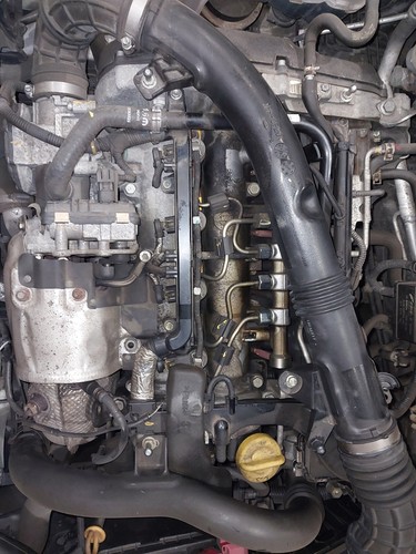 Engine suzuki vitara mk4 - mk4, (apk)
