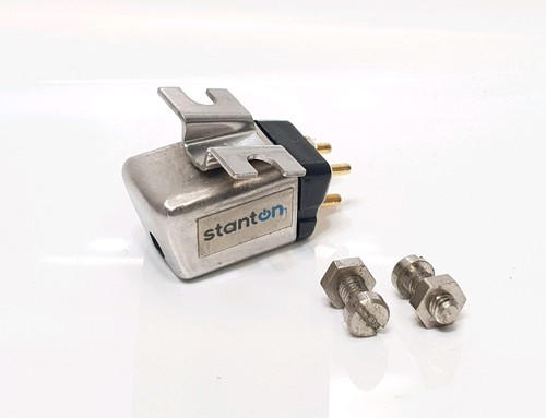 Stanton cartridge 520 - cartridge, 500