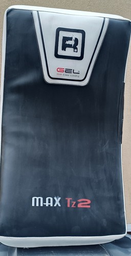 Martial arts kick pad - pad,