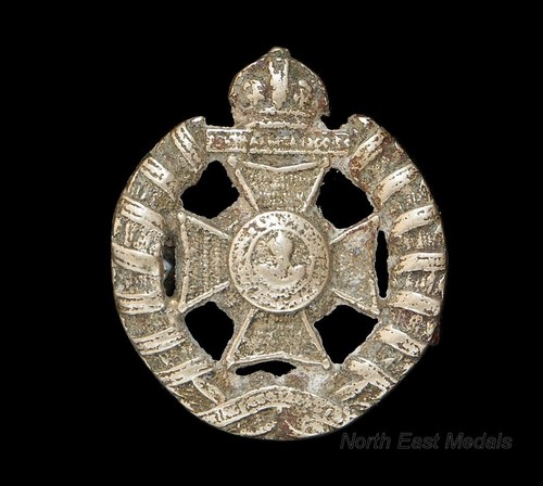 Rifle brigade theatre made - brigade,