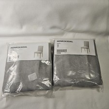 Ikea Henriksdal Orrsta Gray
