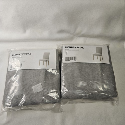 Ikea henriksdal orrsta gray - henriksdal,