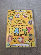 Cbeebies Compilation - The