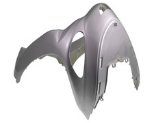 Front Lower Fairing Silver