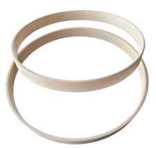 RockSolid Drums Birch Bass