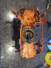 Husqvarna 357xp  Crankcase
