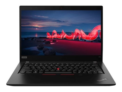 Lenovo thinkpad x13 yoga gen - x13,