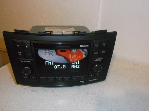 Suzuki swift panasonic pa68lb - suzuki,