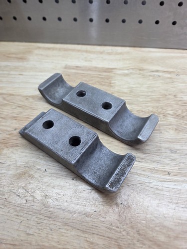 Pair flush fitting kart - flush,