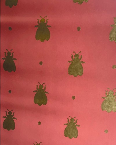 Farrow and ball - and, wallpaper