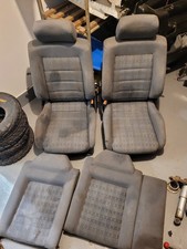 Volkswagen corrado golf - golf, seats