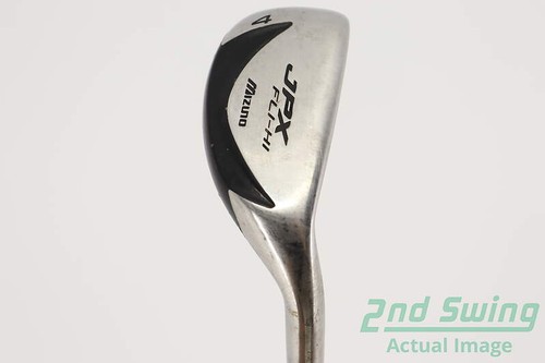 Mizuno jpx fli - jpx, hybrid