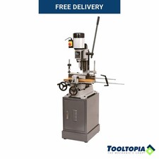 SIP Bench Morticer w/ Cabinet