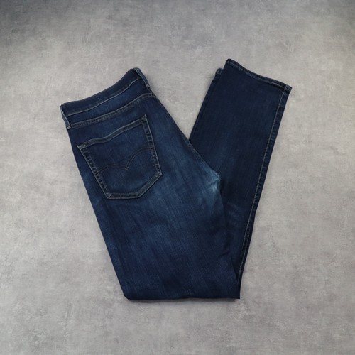 Levi 502 jeans men - 502, 34x34