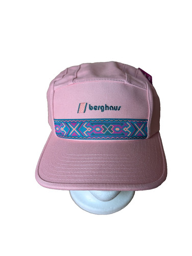 Berghaus hat one - one, pink