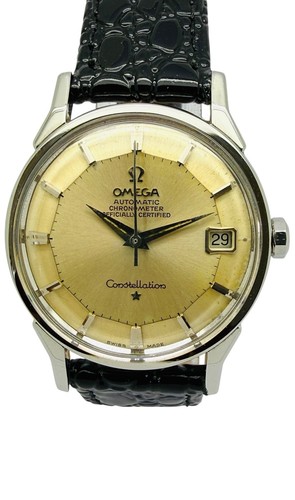 Classic omega constellation - classic,