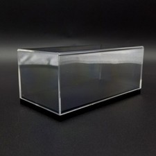 1pc 1:43 Acrylic Case Display