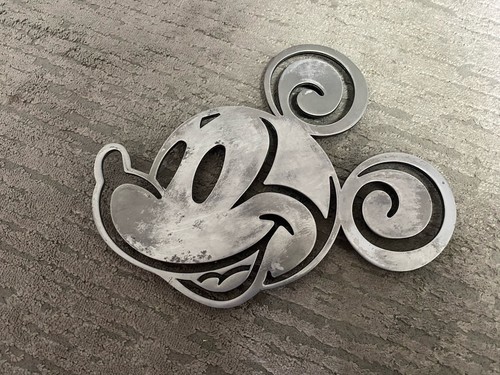 Disney mickey teapot - mickey,