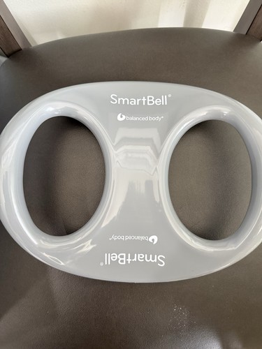 Smartbell ergonomic two handed - smartbell, two-handed