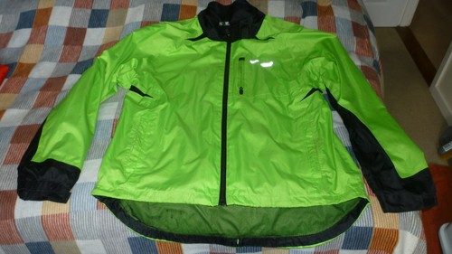Muddyfox lime green black - &,