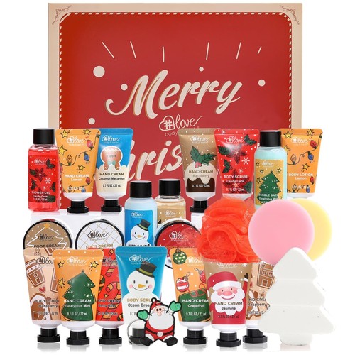 Beauty advent calendar - advent,