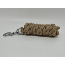 Ruggles Jute Lead Rope for