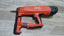 Hilti BX 3-ME 02 Cordless Nail