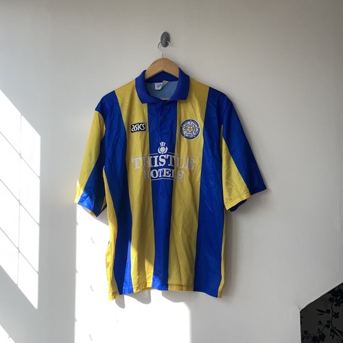 Leeds united 1993 1994 - united,