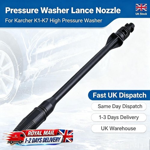 For karcher k5 - k5, k6