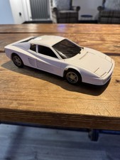 Novelty Vintage Ferrari