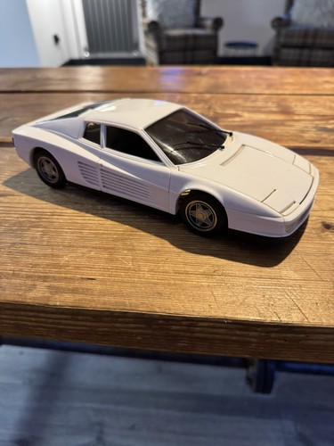 Novelty vintage ferrari - novelty,