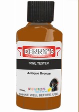 Dennys Plastic Acrylic Paint -