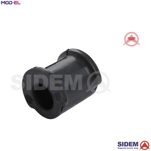 Mounting stabiliser bar - stabiliser,