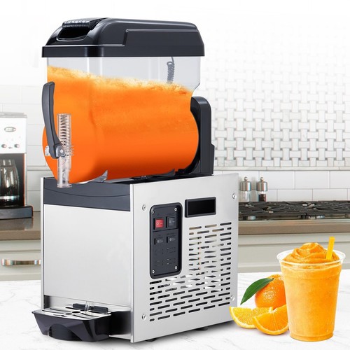 12l slush machine - 12l, auto