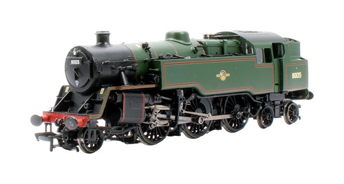 Bachmann 353 br standard - oo, 32-353