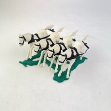 Vintage Timpo Toys Plastic