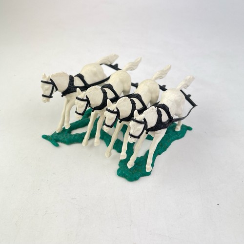 Vintage timpo toys plastic - toys,
