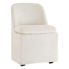 CHITA Upholstered Dining