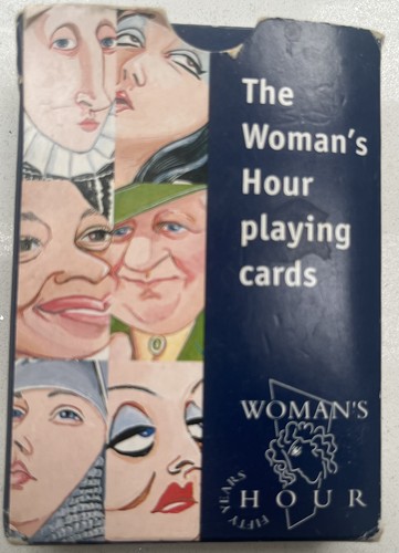 Woman hour bbc radio - woman’s,