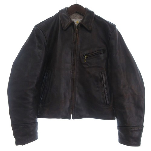 Aero leather vintage - aero,
