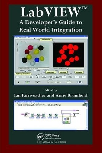 Labview ian fairweather - ian,