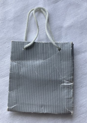 Bratz doll accessory - , silver