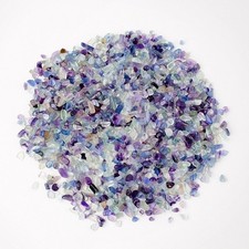 90g Crystal Gemstone Chips
