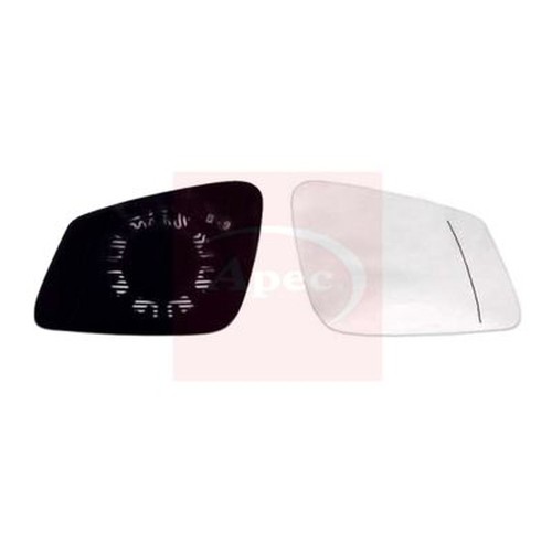 Apec exterior wing - exterior,