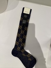 GUCCI Long Sock Brand New