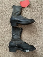 Wesco Highliner 10-Size 13