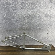 Vintage Fuji BMX Frame Old