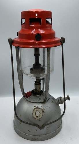 Vintage vapalux m320 - vapalux, willis