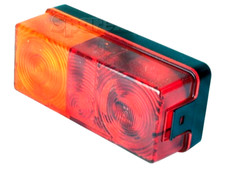 Rear light for some case - light,
